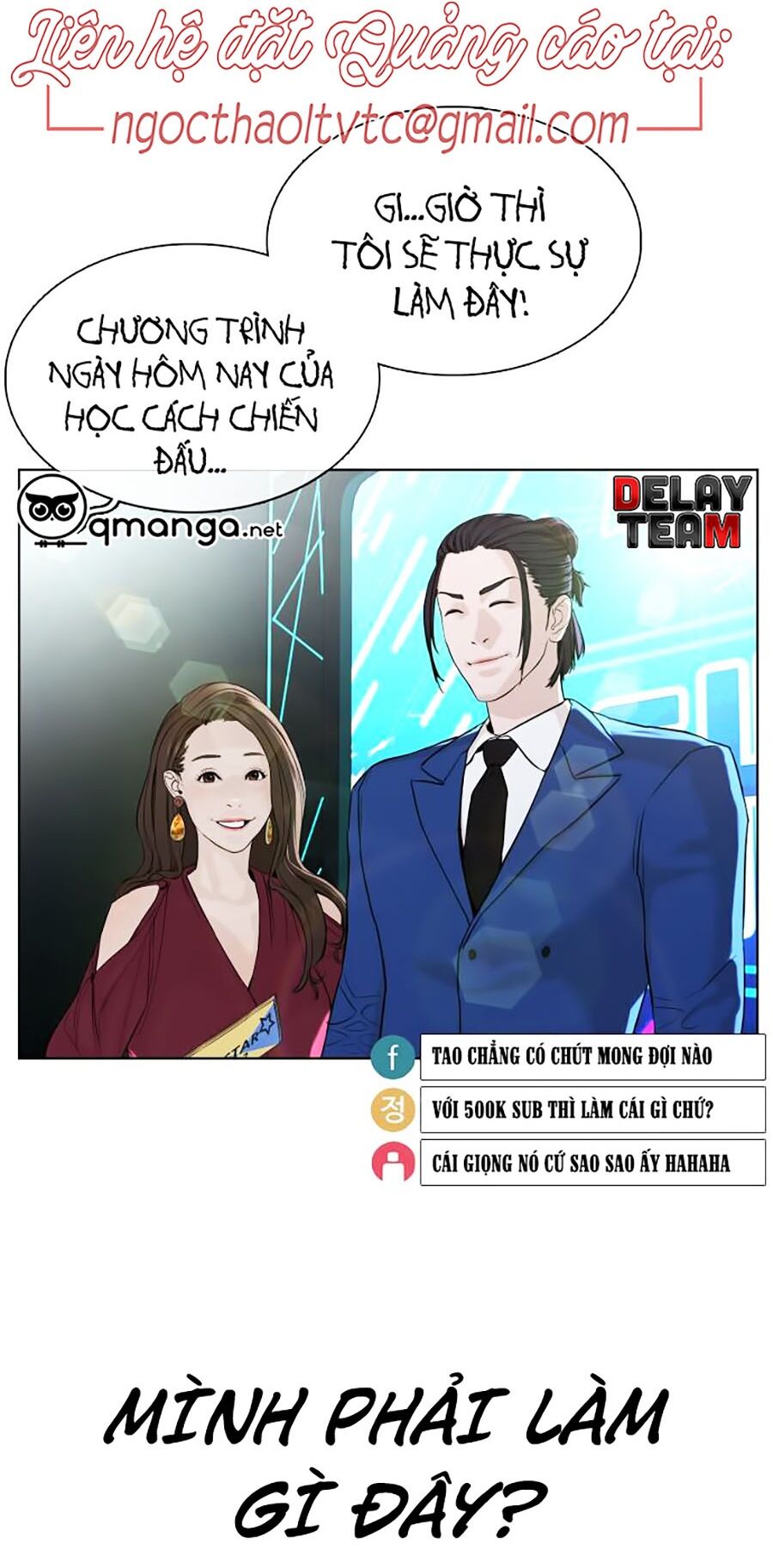 Cách Chiến Thắng Trận Đấu Chapter 47 - Trang 102