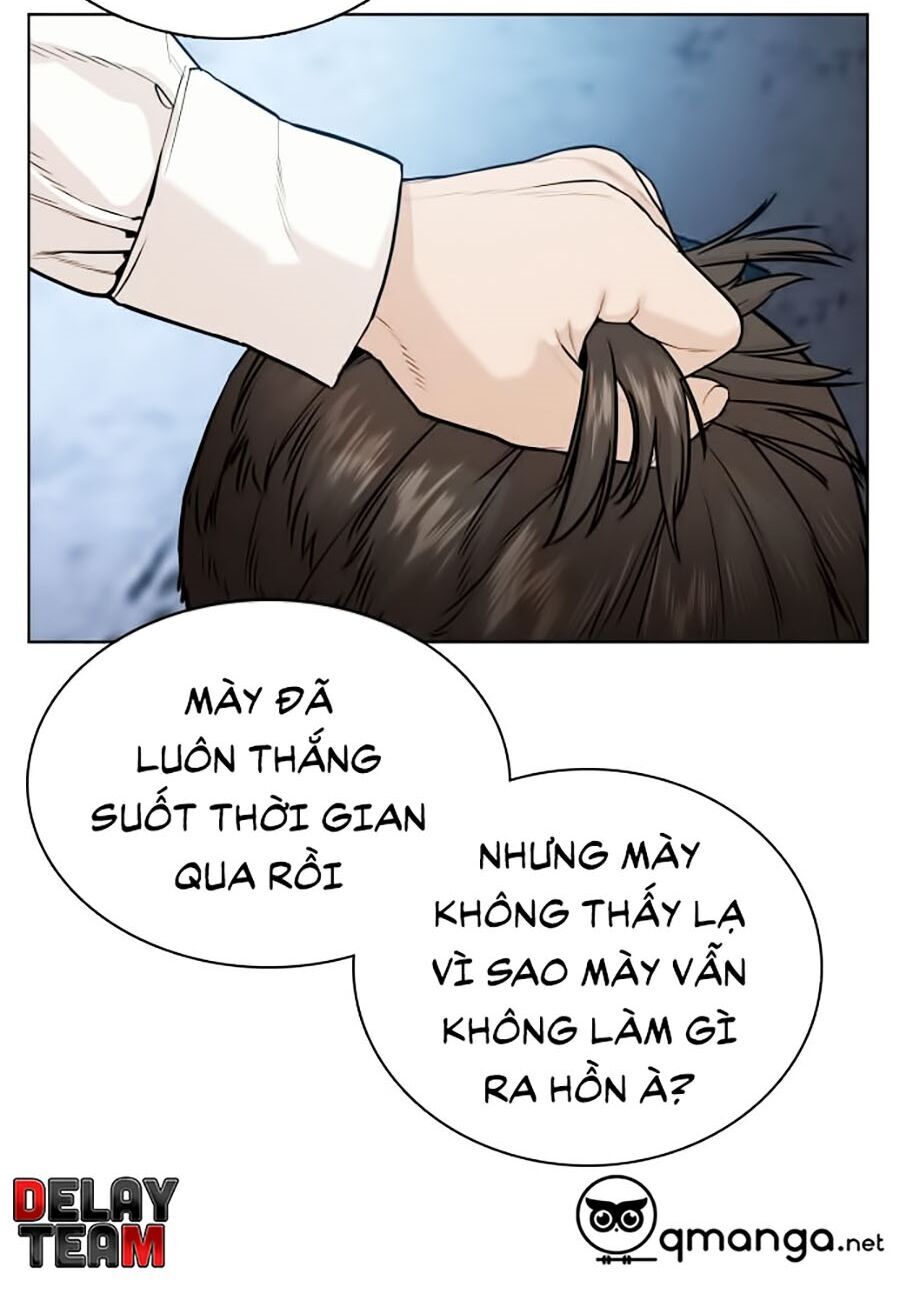 Cách Chiến Thắng Trận Đấu Chapter 30 - Trang 34