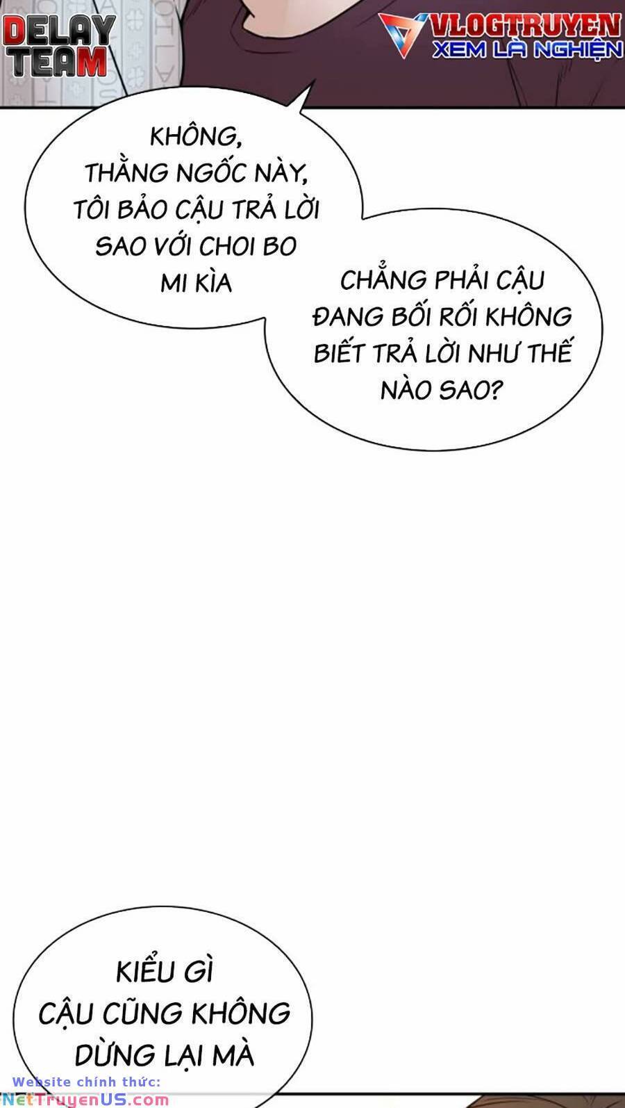 Cách Chiến Thắng Trận Đấu Chapter 197 - Trang 33