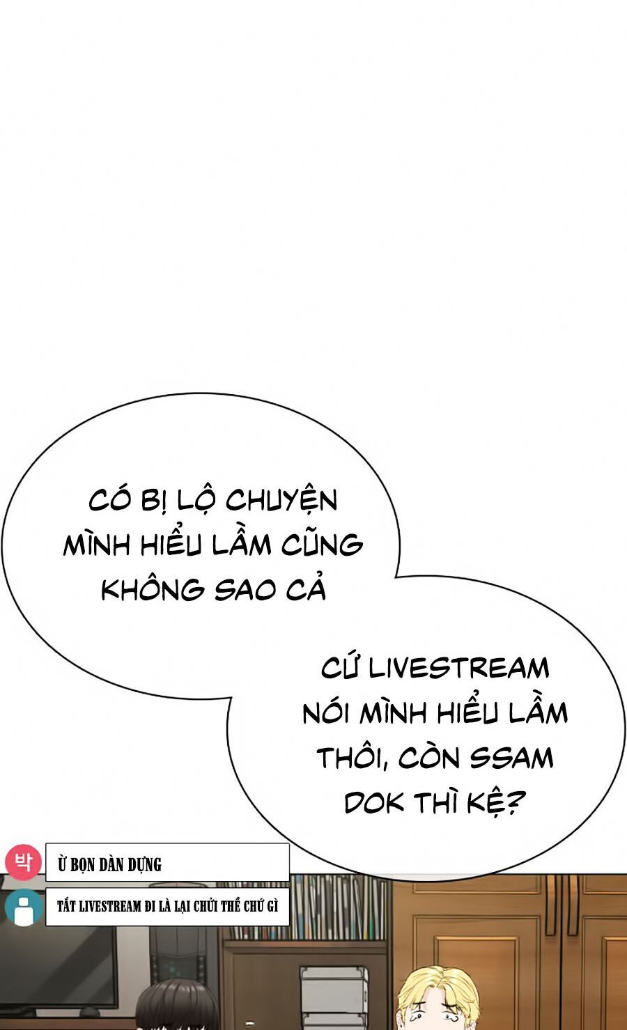 Cách Chiến Thắng Trận Đấu Chapter 22 - Trang 72