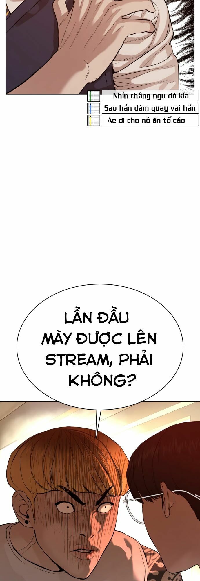 Cách Chiến Thắng Trận Đấu Chapter 52 - Trang 7