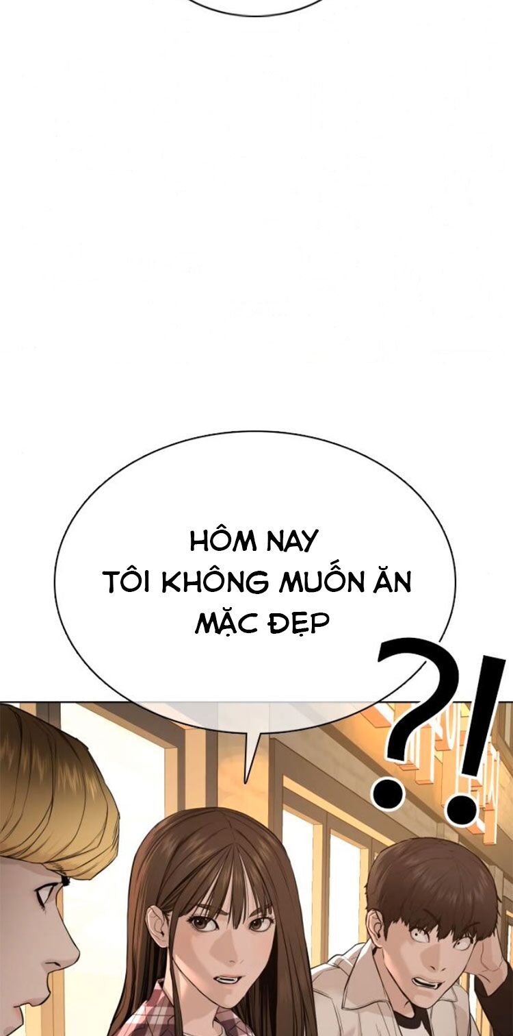 Cách Chiến Thắng Trận Đấu Chapter 51 - Trang 76