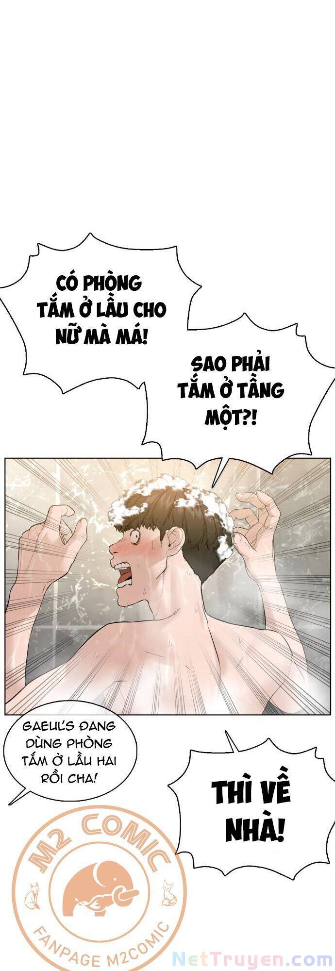 Cách Chiến Thắng Trận Đấu Chapter 74 - Trang 27