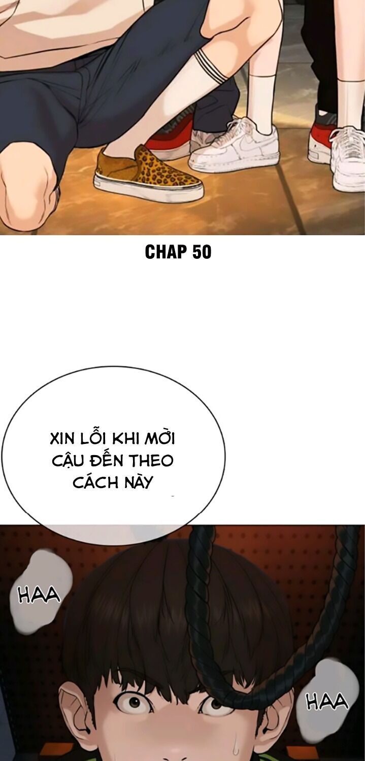 Cách Chiến Thắng Trận Đấu Chapter 50 - Trang 2