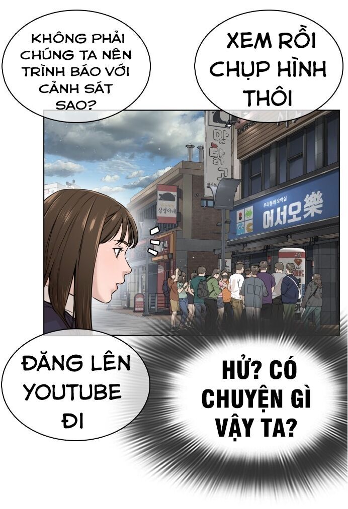 Cách Chiến Thắng Trận Đấu Chapter 13 - Trang 55