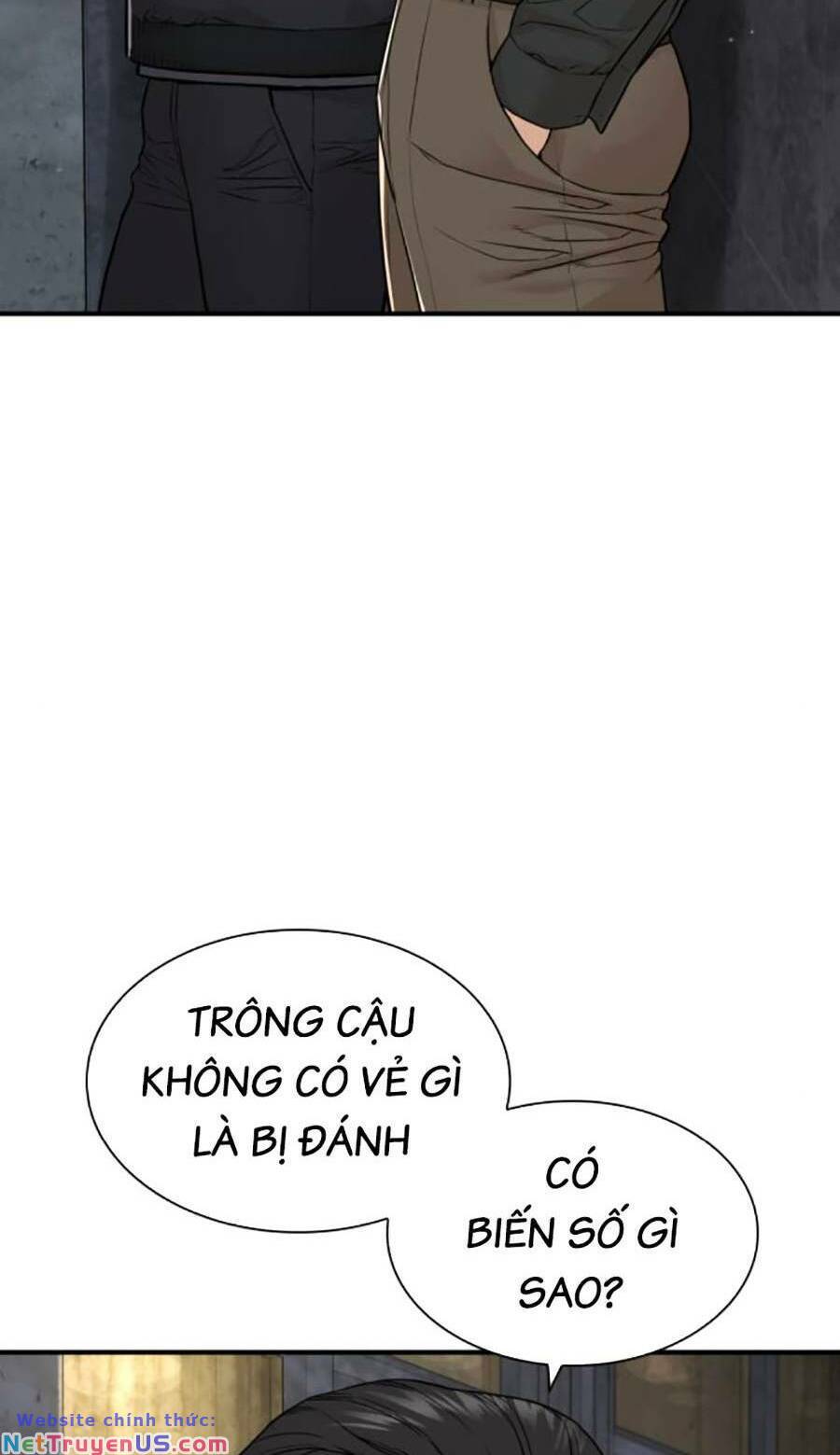 Cách Chiến Thắng Trận Đấu Chapter 203 - Trang 7