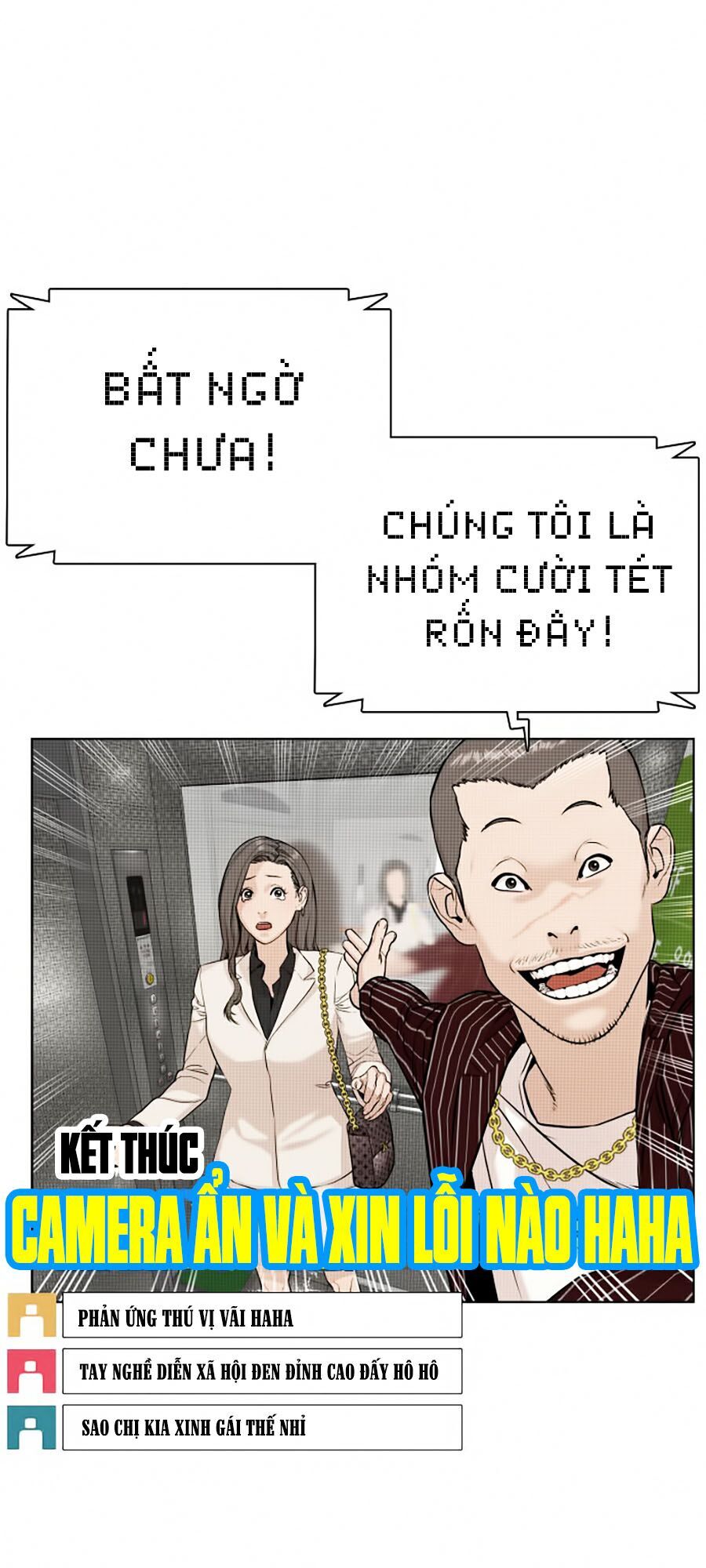 Cách Chiến Thắng Trận Đấu Chapter 22 - Trang 16