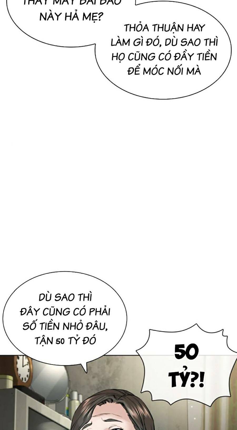 Cách Chiến Thắng Trận Đấu Chapter 185 - Trang 141