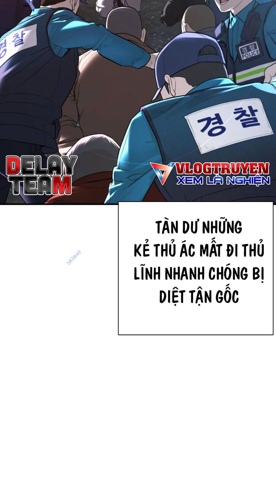 Cách Chiến Thắng Trận Đấu Chapter 216 - Trang 31