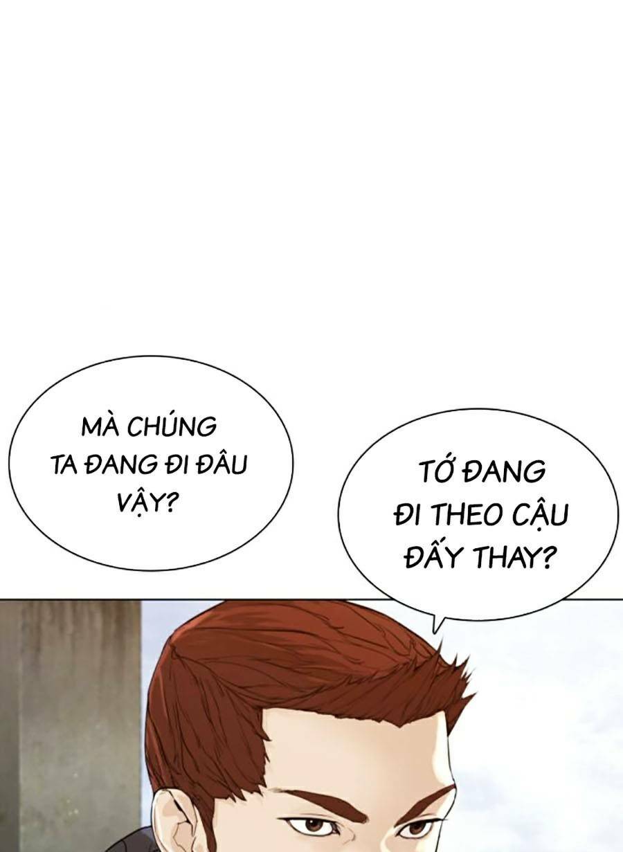 Cách Chiến Thắng Trận Đấu Chapter 185 - Trang 50