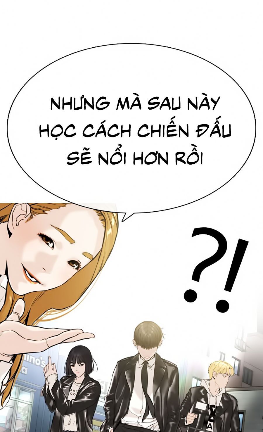 Cách Chiến Thắng Trận Đấu Chapter 22 - Trang 83