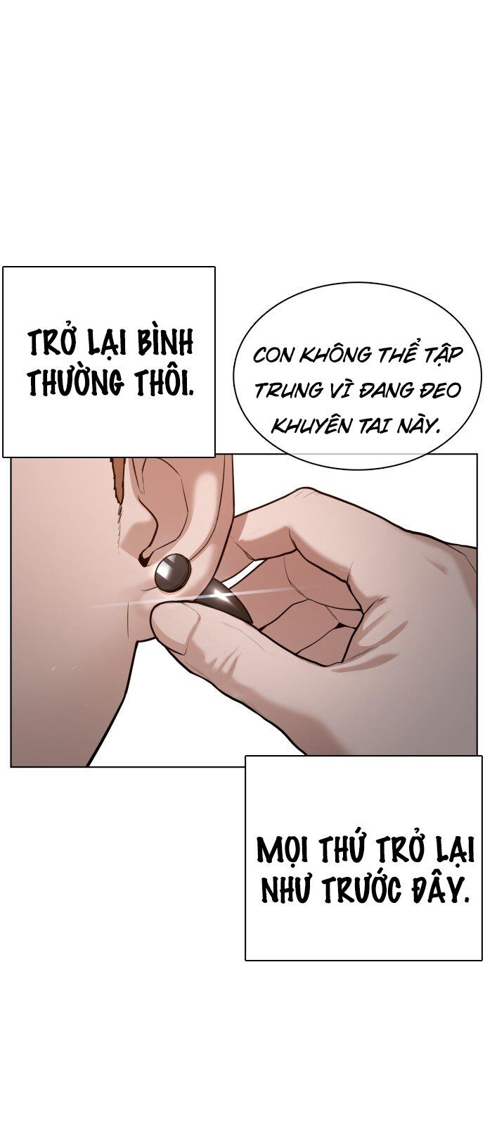 Cách Chiến Thắng Trận Đấu Chapter 59 - Trang 11