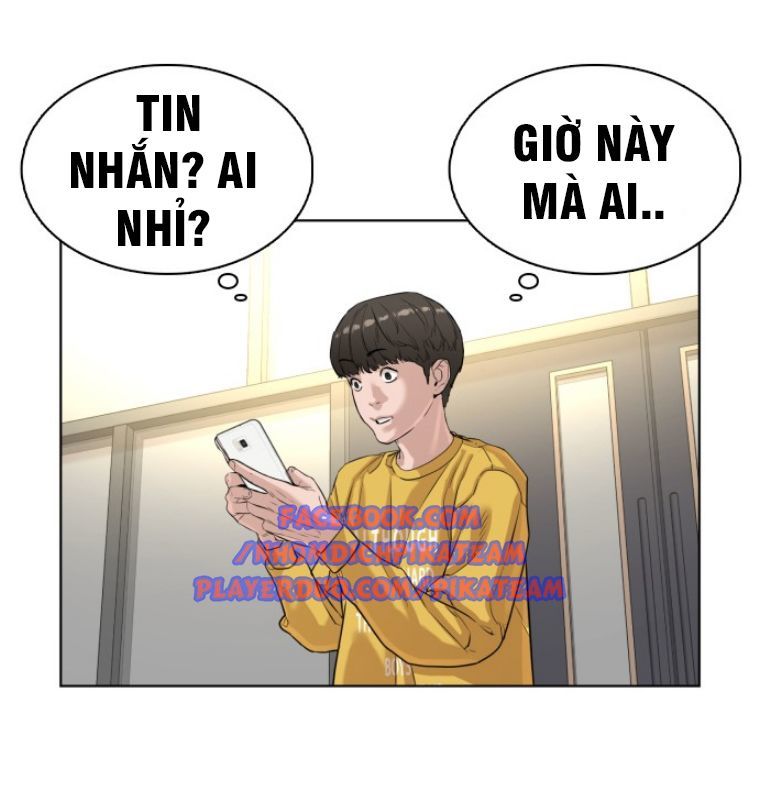 Cách Chiến Thắng Trận Đấu Chapter 6 - Trang 70