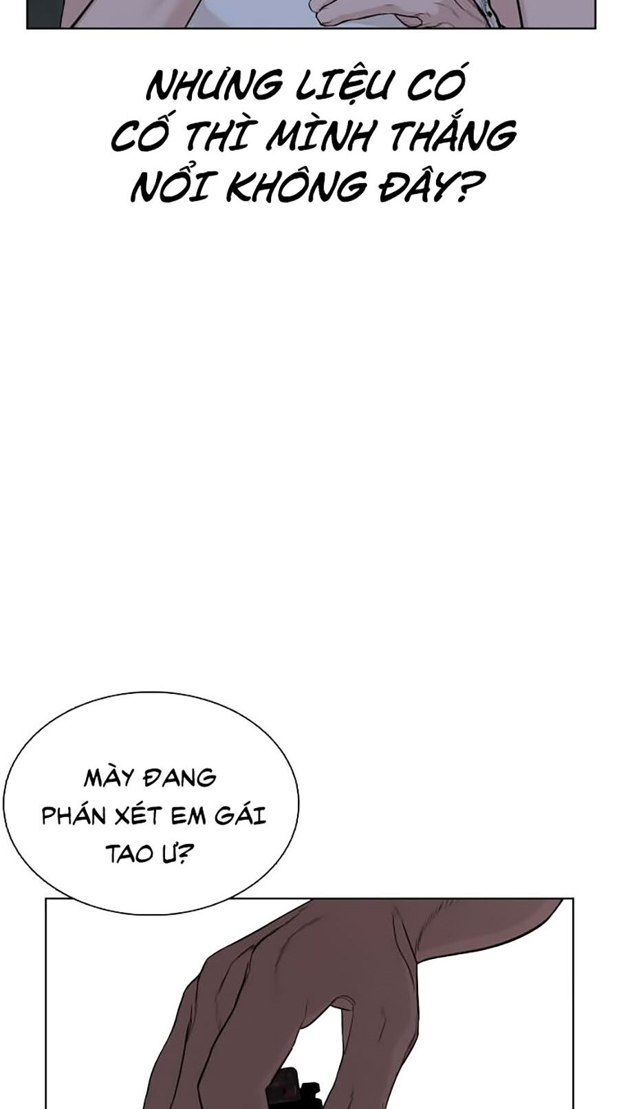 Cách Chiến Thắng Trận Đấu Chapter 42 - Trang 164