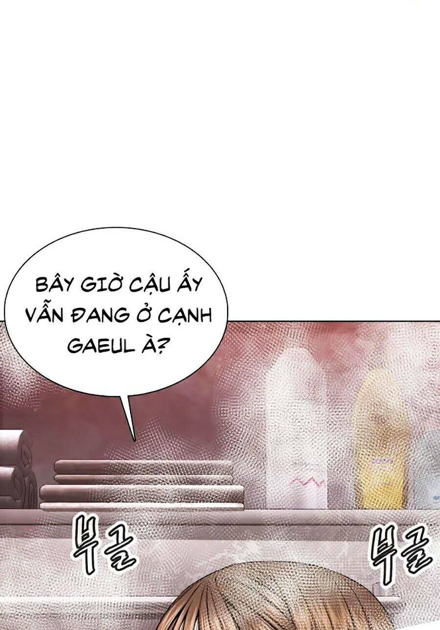 Cách Chiến Thắng Trận Đấu Chapter 85 - Trang 77