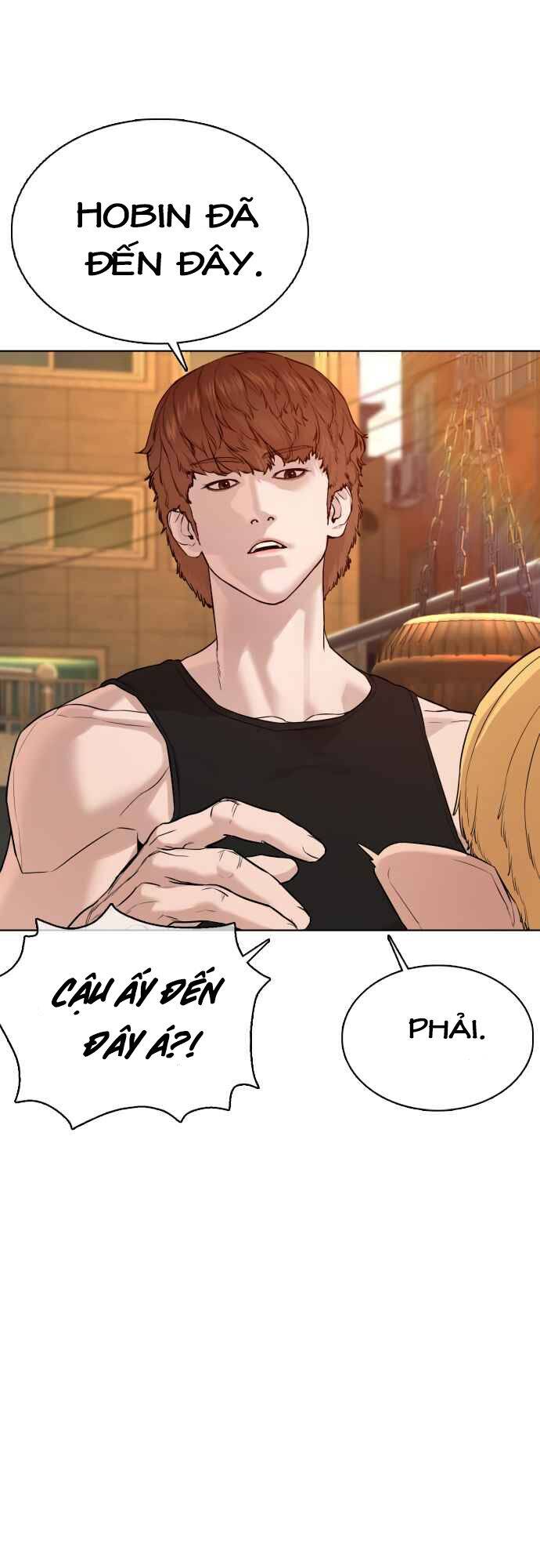 Cách Chiến Thắng Trận Đấu Chapter 65 - Trang 57