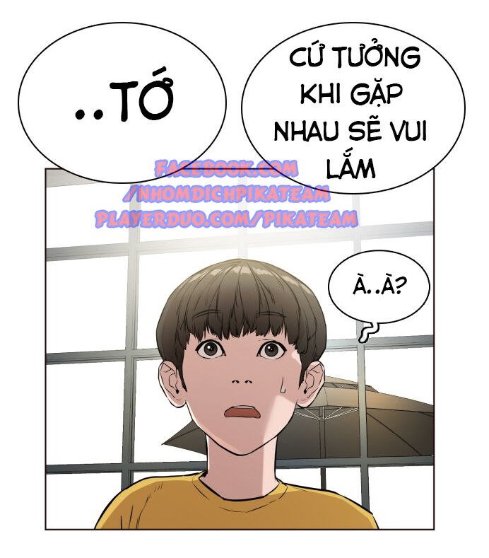 Cách Chiến Thắng Trận Đấu Chapter 7 - Trang 57