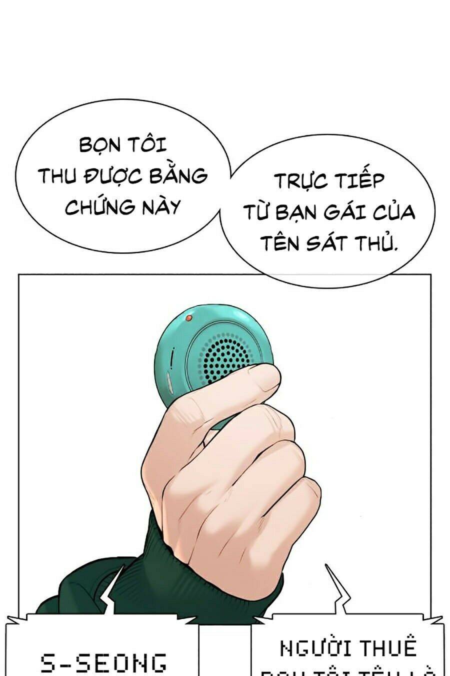 Cách Chiến Thắng Trận Đấu Chapter 68 - Trang 110