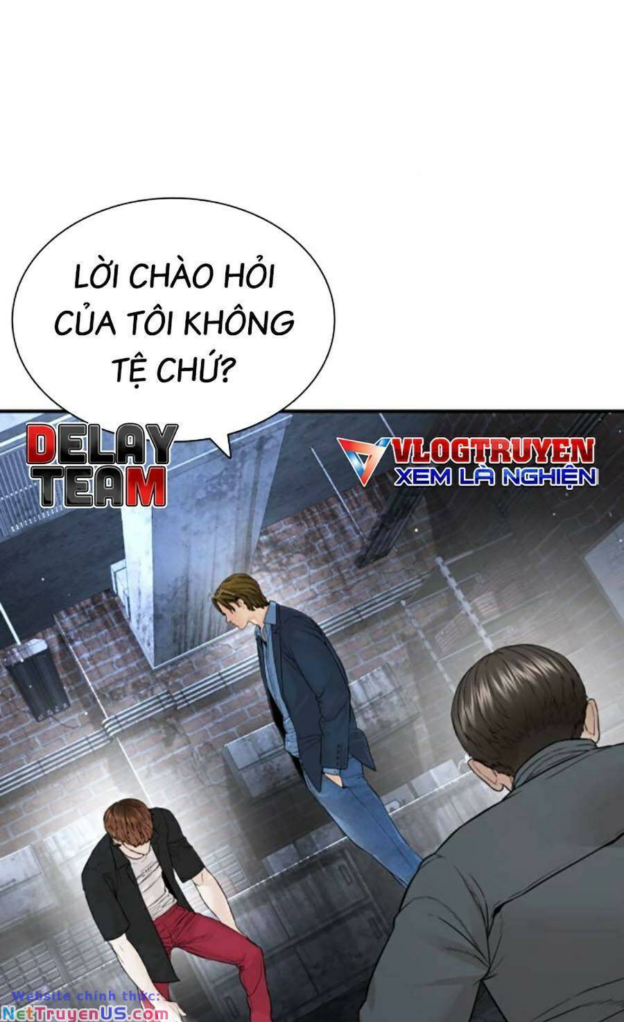 Cách Chiến Thắng Trận Đấu Chapter 198 - Trang 99