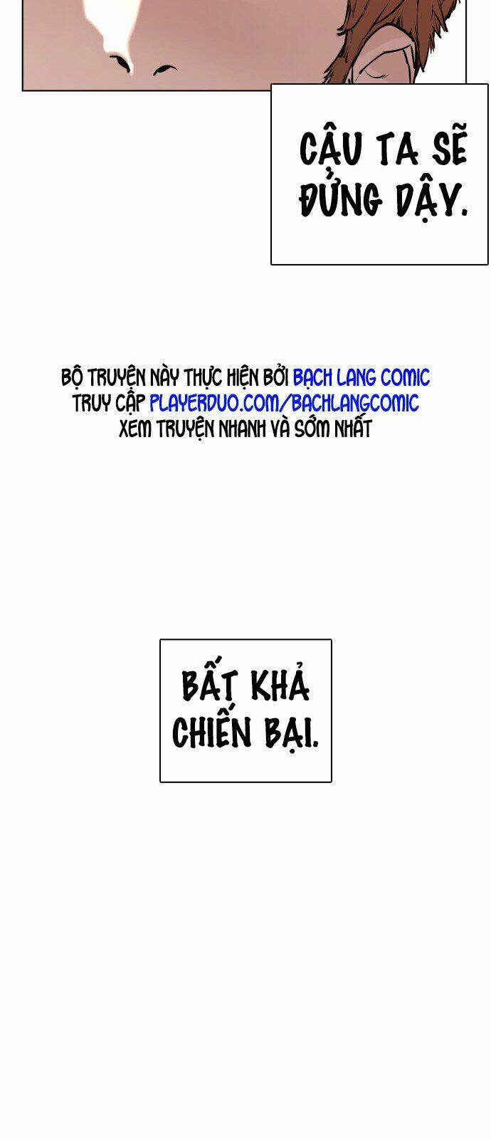 Cách Chiến Thắng Trận Đấu Chapter 62 - Trang 58