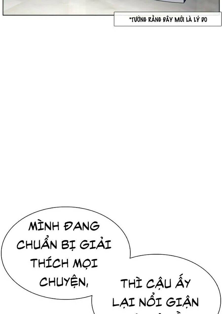 Cách Chiến Thắng Trận Đấu Chapter 85 - Trang 33