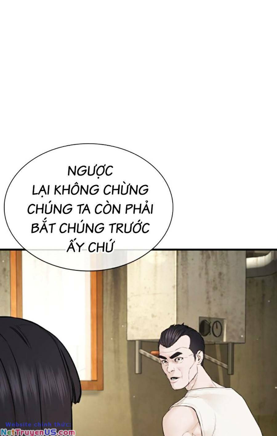 Cách Chiến Thắng Trận Đấu Chapter 198 - Trang 17