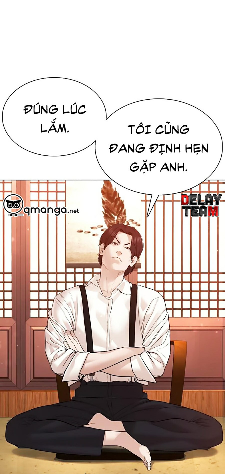 Cách Chiến Thắng Trận Đấu Chapter 88 - Trang 82