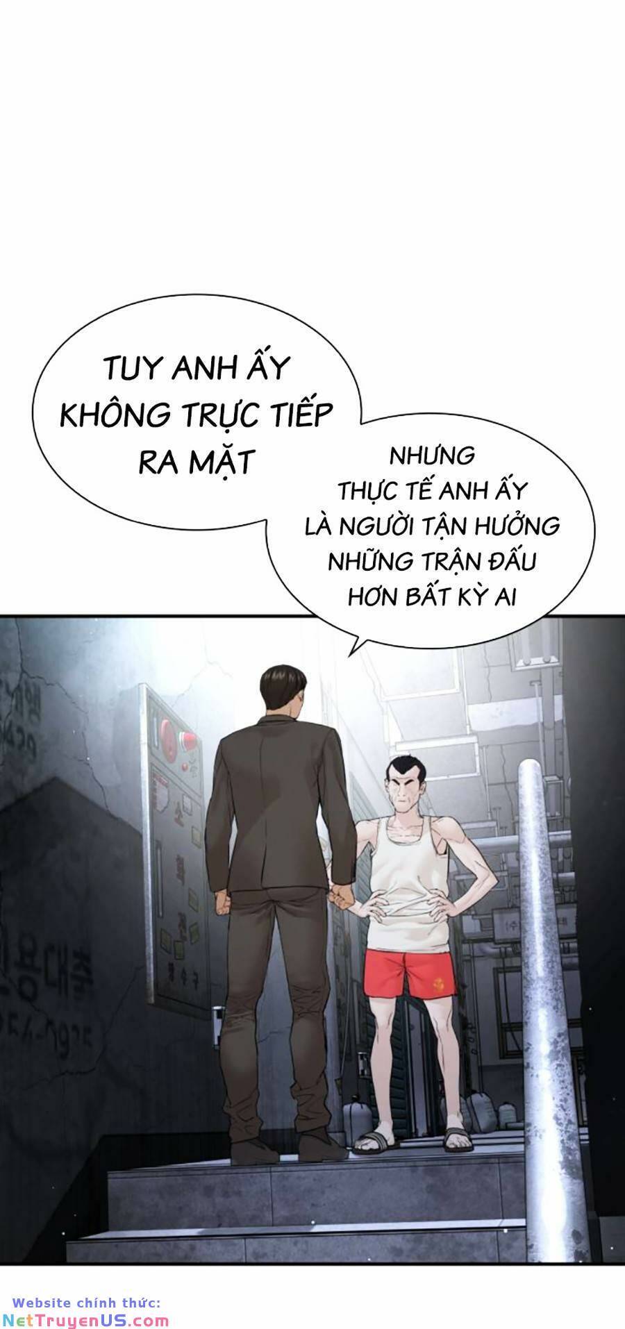 Cách Chiến Thắng Trận Đấu Chapter 199 - Trang 88