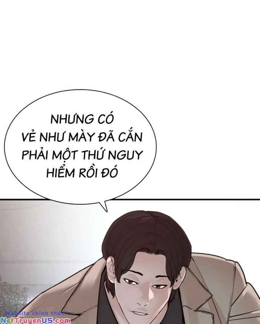 Cách Chiến Thắng Trận Đấu Chapter 203 - Trang 70