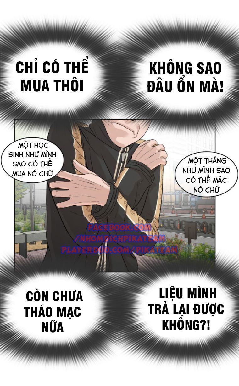 Cách Chiến Thắng Trận Đấu Chapter 6 - Trang 77