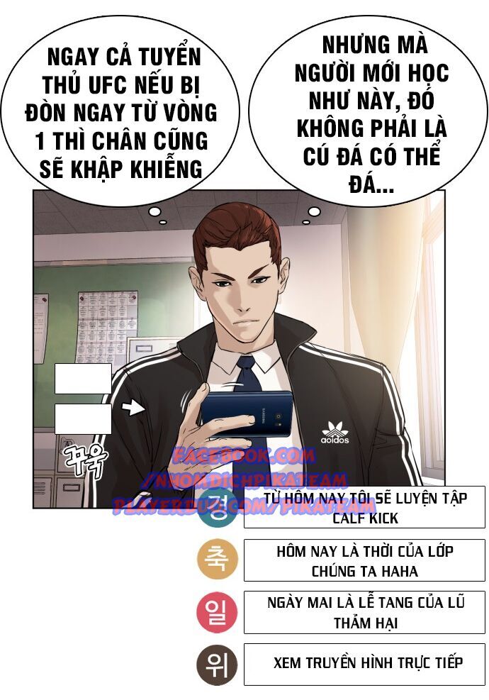 Cách Chiến Thắng Trận Đấu Chapter 11 - Trang 78