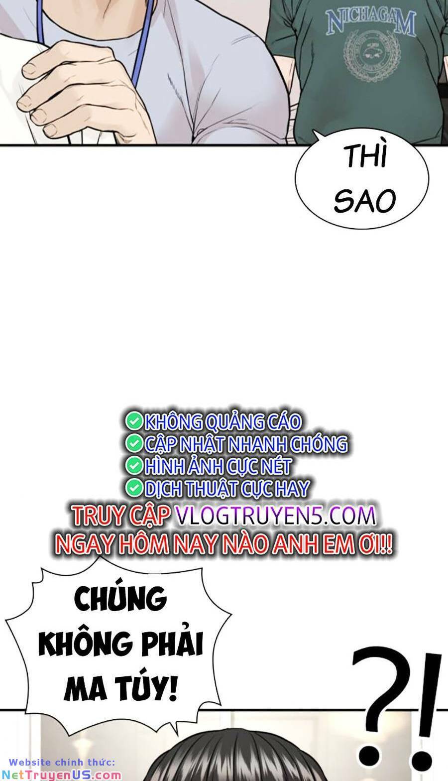 Cách Chiến Thắng Trận Đấu Chapter 201 - Trang 75