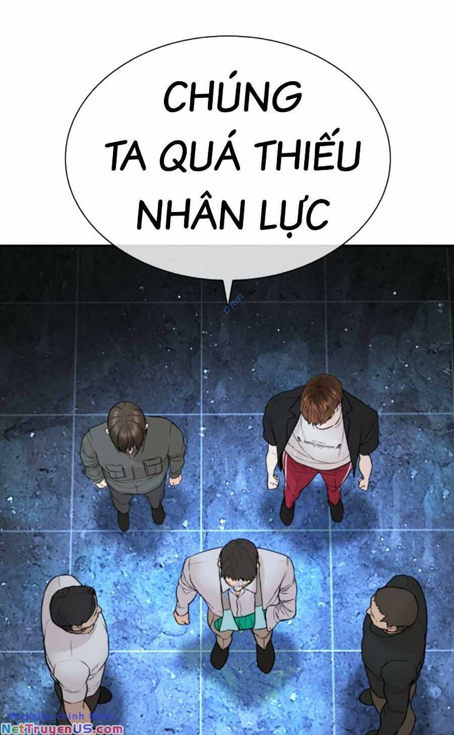 Cách Chiến Thắng Trận Đấu Chapter 197 - Trang 106