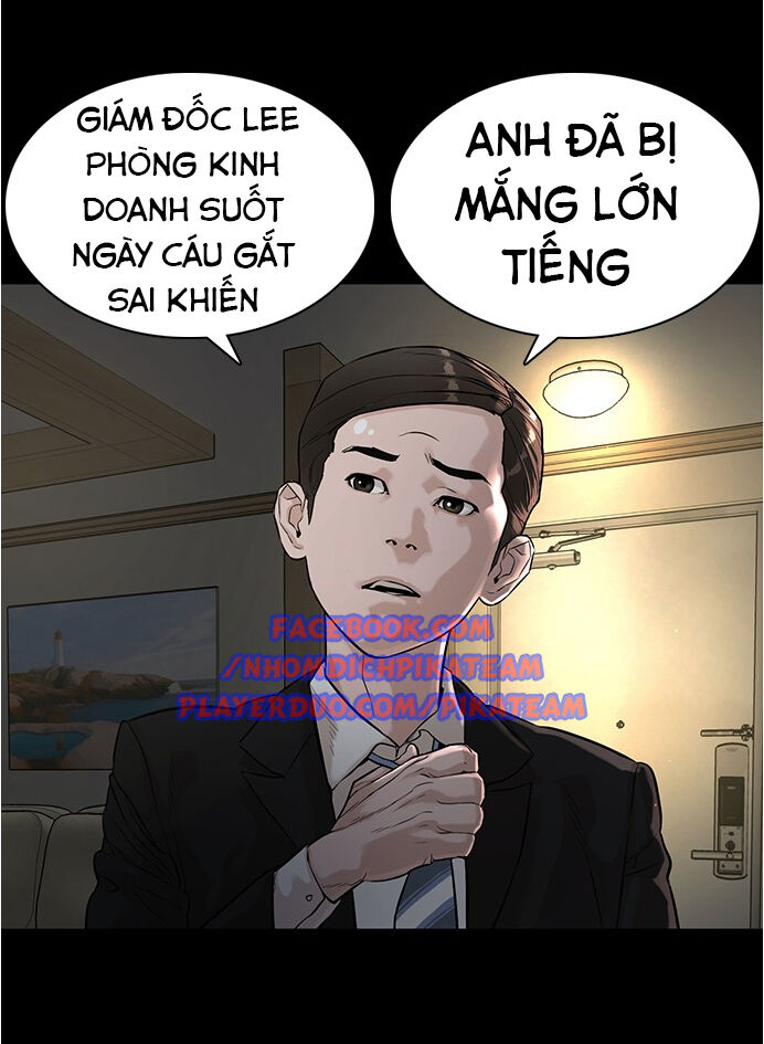 Cách Chiến Thắng Trận Đấu Chapter 7 - Trang 85