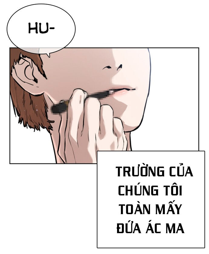 Cách Chiến Thắng Trận Đấu Chapter 14 - Trang 4