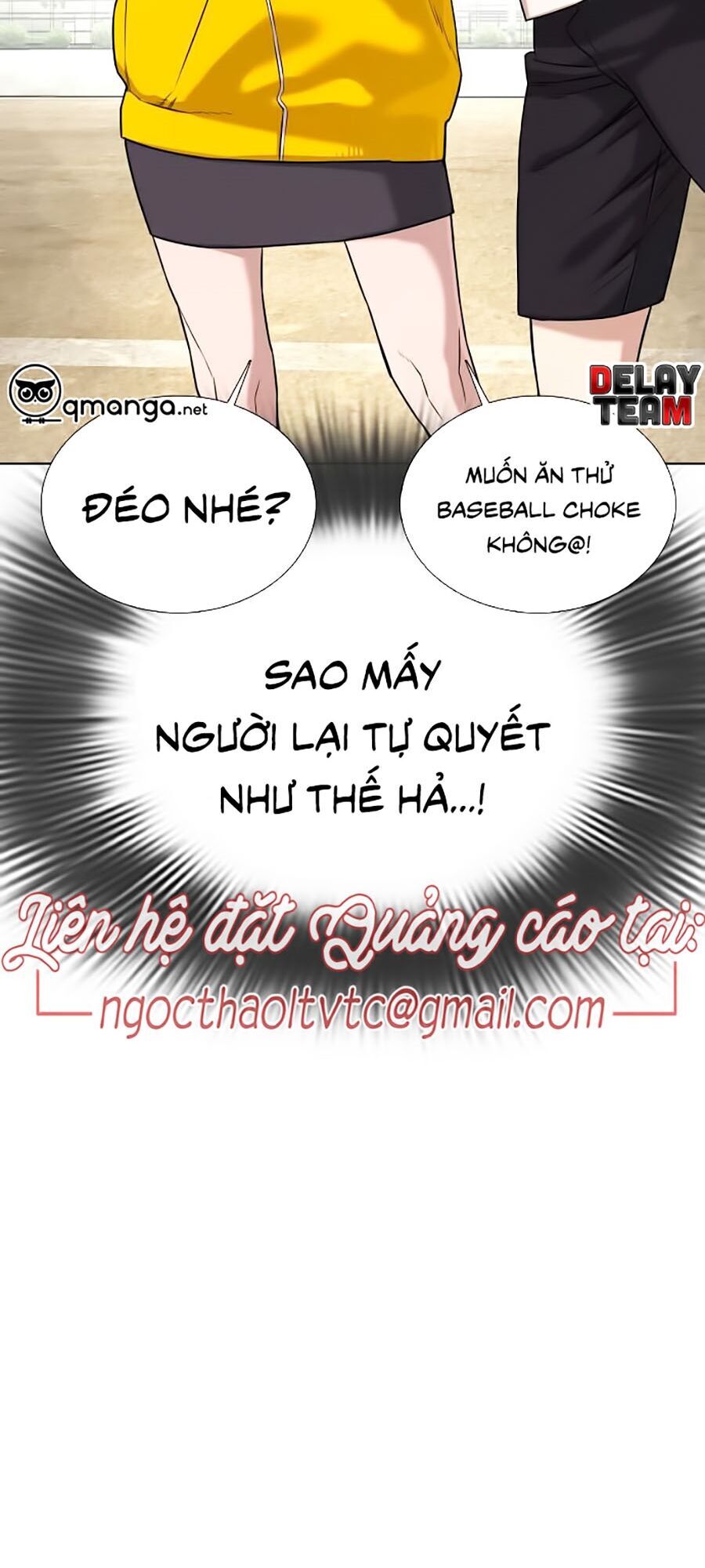 Cách Chiến Thắng Trận Đấu Chapter 35 - Trang 58