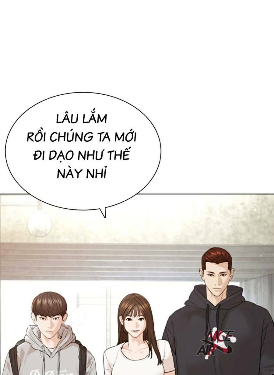 Cách Chiến Thắng Trận Đấu Chapter 185 - Trang 46