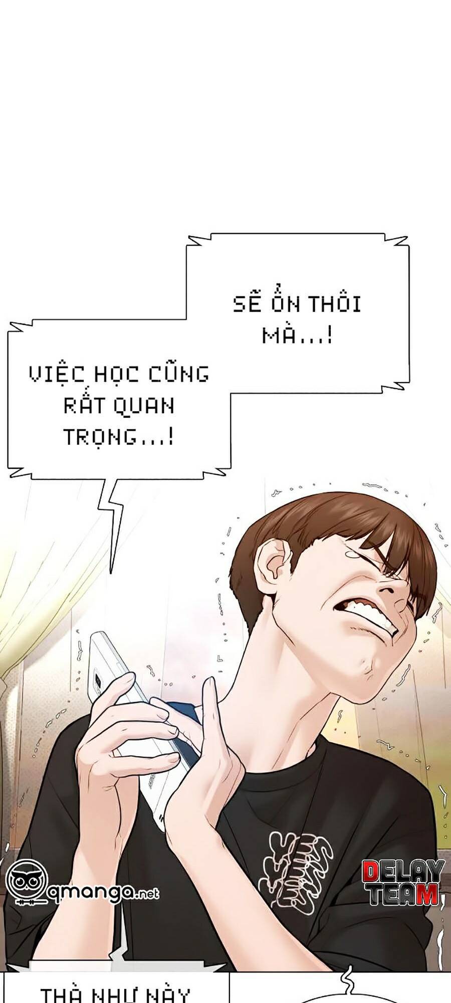 Cách Chiến Thắng Trận Đấu Chapter 86 - Trang 100