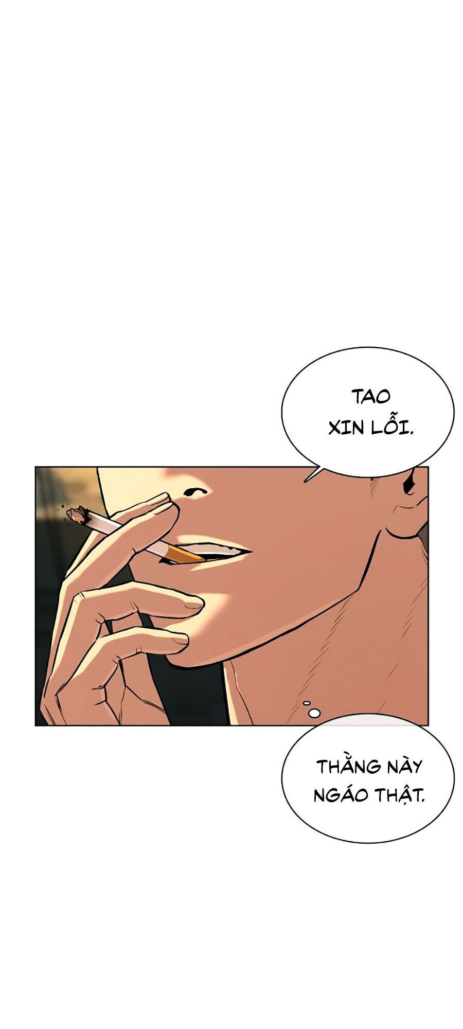 Cách Chiến Thắng Trận Đấu Chapter 39 - Trang 74