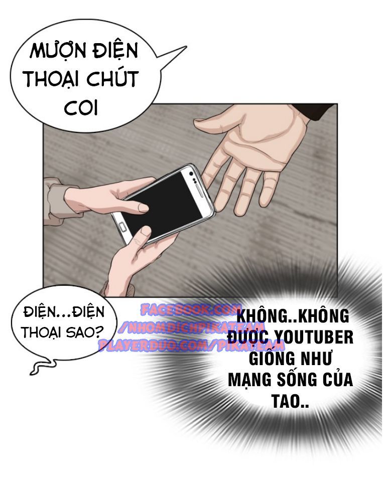 Cách Chiến Thắng Trận Đấu Chapter 5 - Trang 50