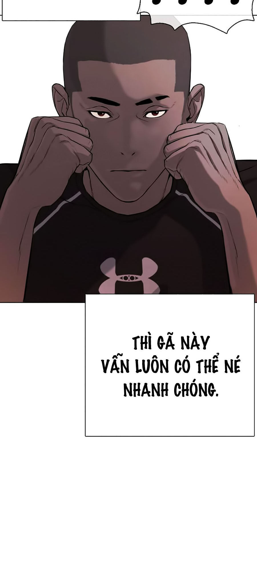 Cách Chiến Thắng Trận Đấu Chapter 39 - Trang 36