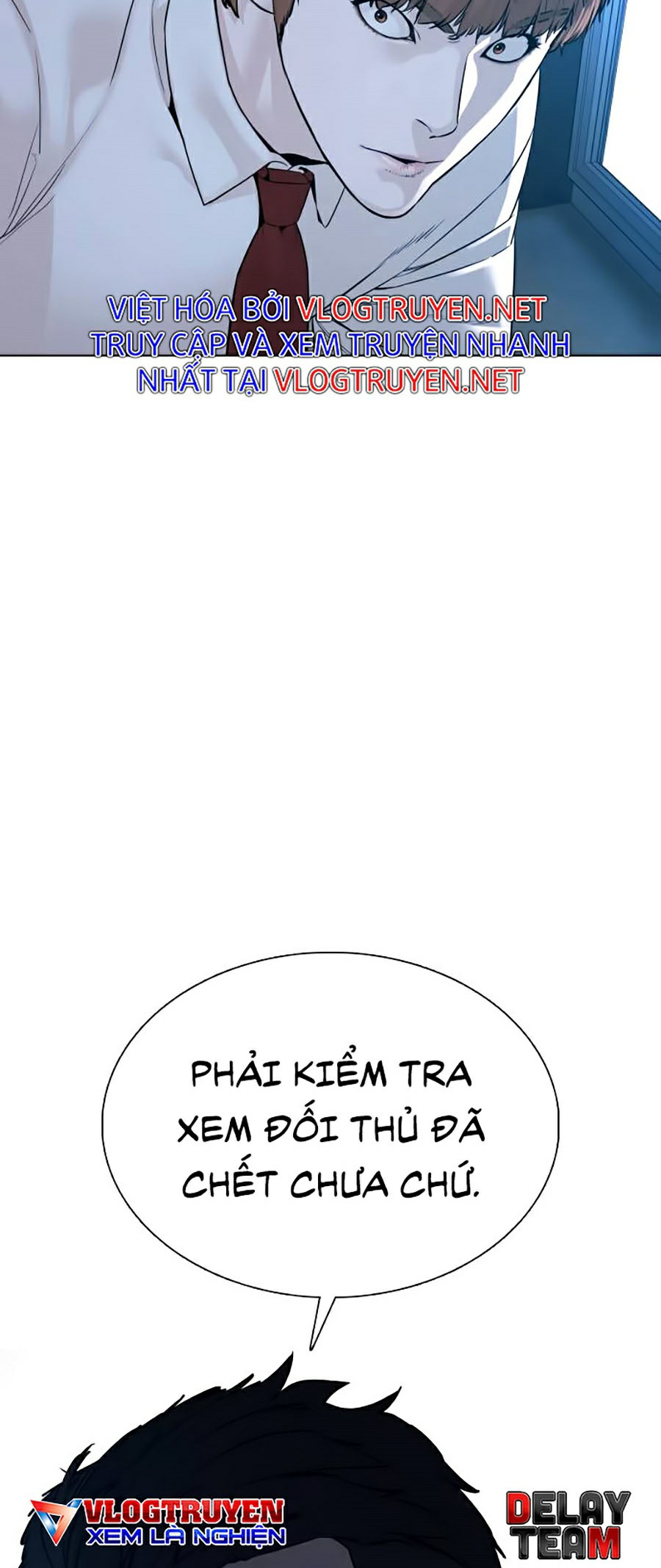 Cách Chiến Thắng Trận Đấu Chapter 93 - Trang 14