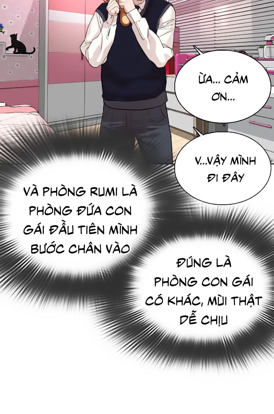 Cách Chiến Thắng Trận Đấu Chapter 27 - Trang 93