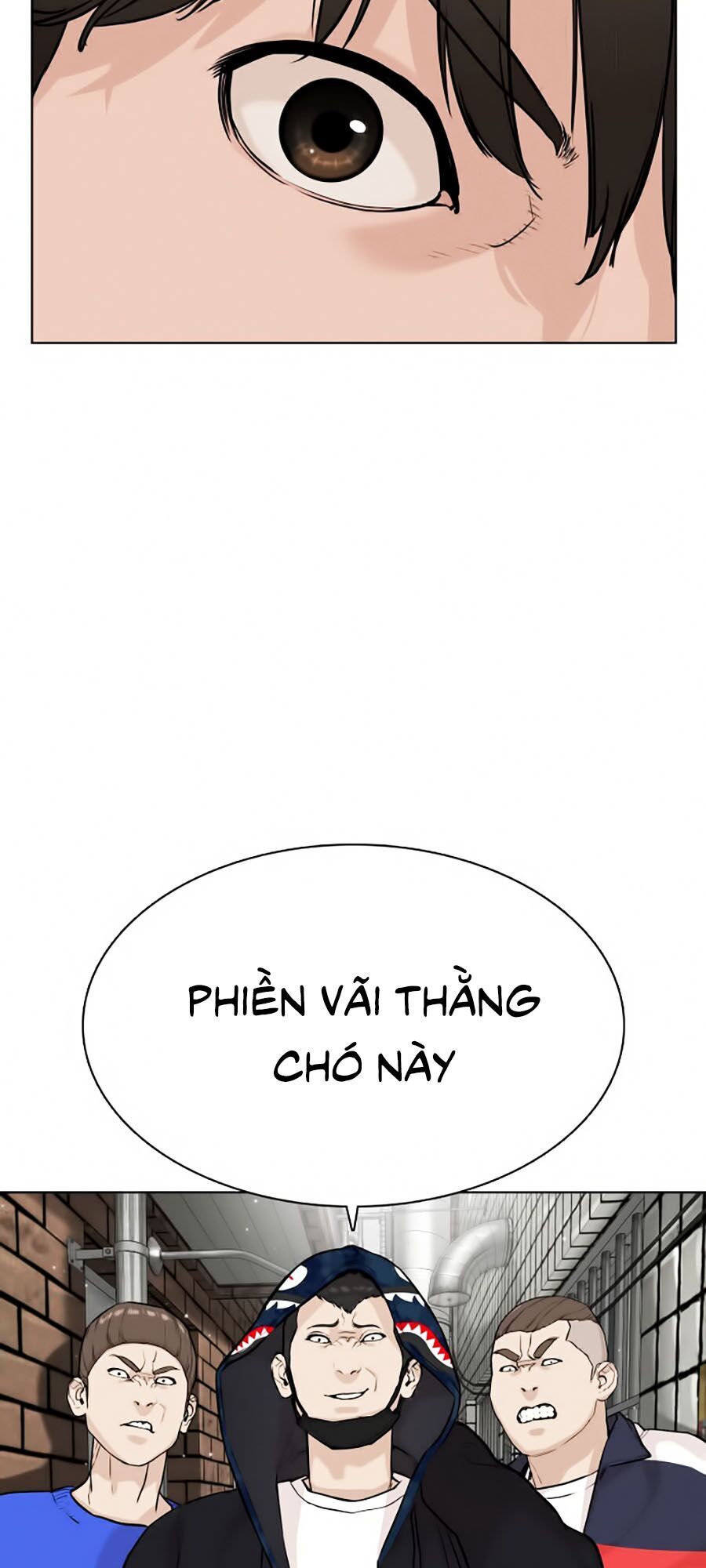 Cách Chiến Thắng Trận Đấu Chapter 23 - Trang 64