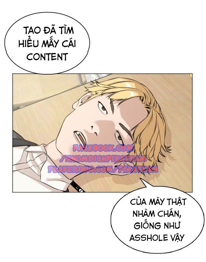 Cách Chiến Thắng Trận Đấu Chapter 4 - Trang 59