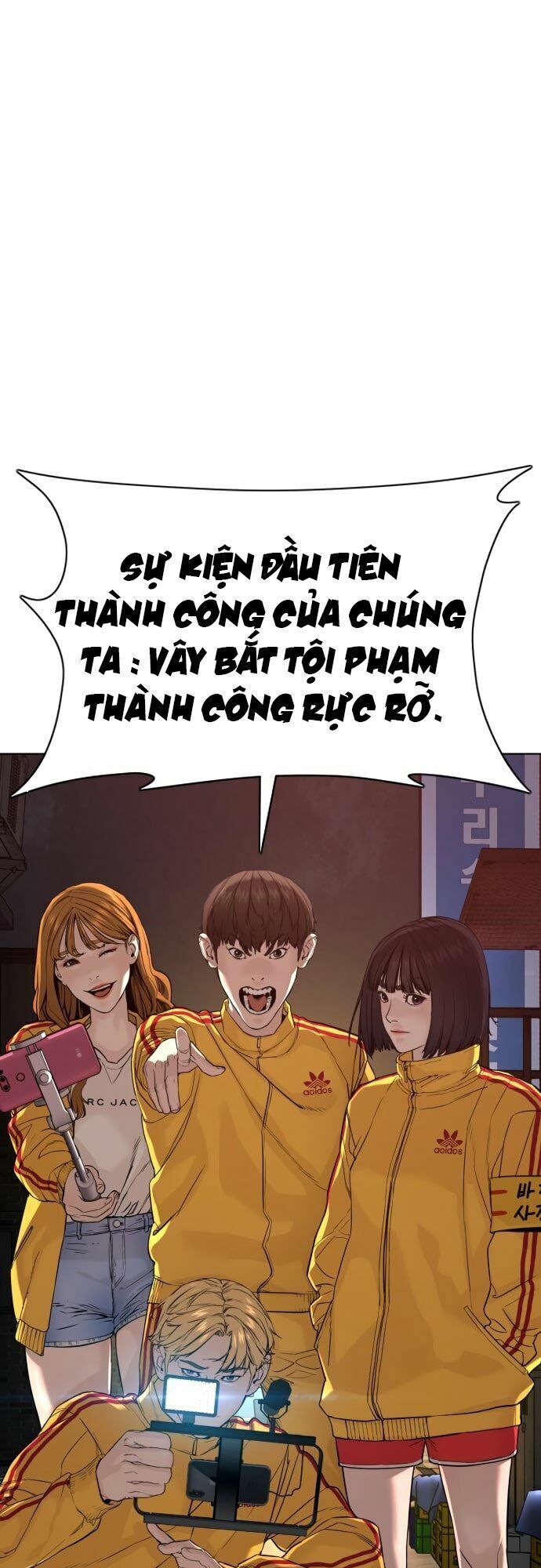 Cách Chiến Thắng Trận Đấu Chapter 53 - Trang 72