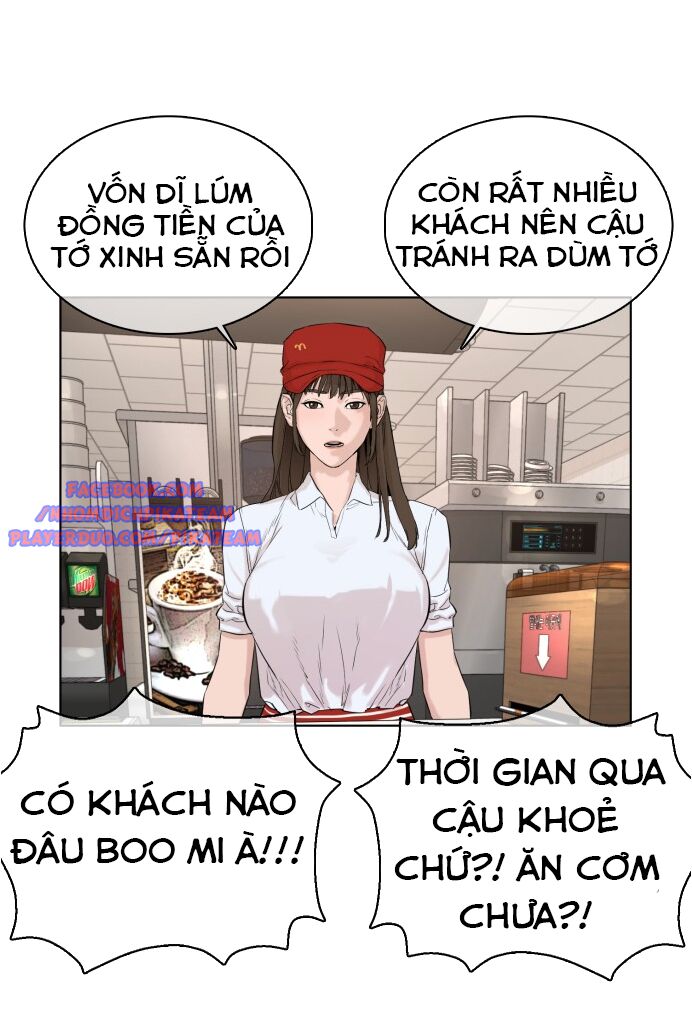 Cách Chiến Thắng Trận Đấu Chapter 20 - Trang 106