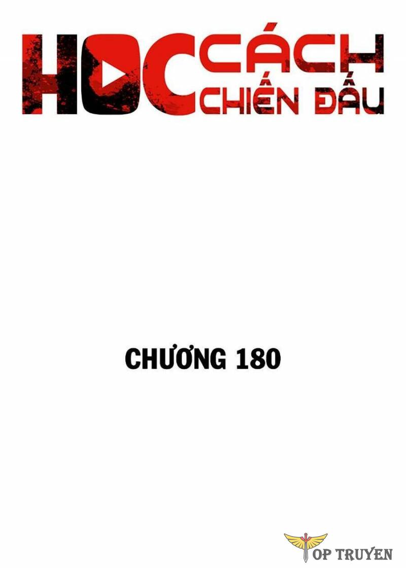 Cách Chiến Thắng Trận Đấu Chapter 180 - Trang 38