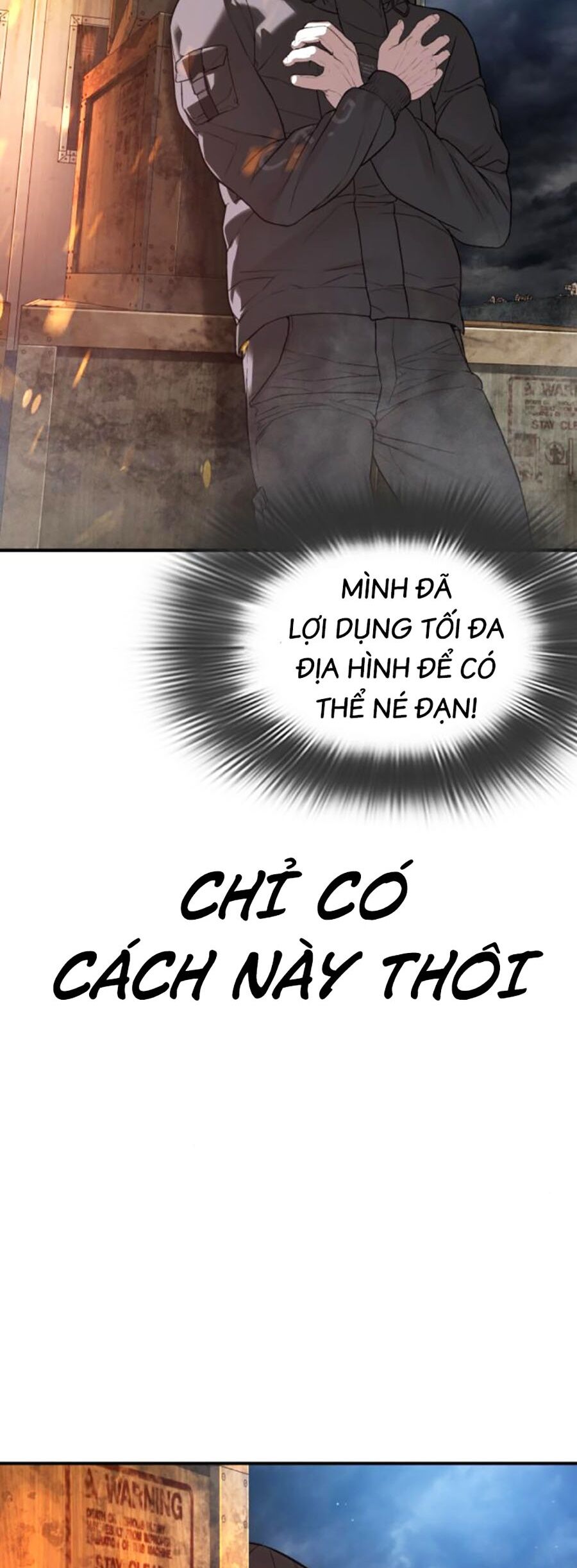 Cách Chiến Thắng Trận Đấu Chapter 214 - Trang 25