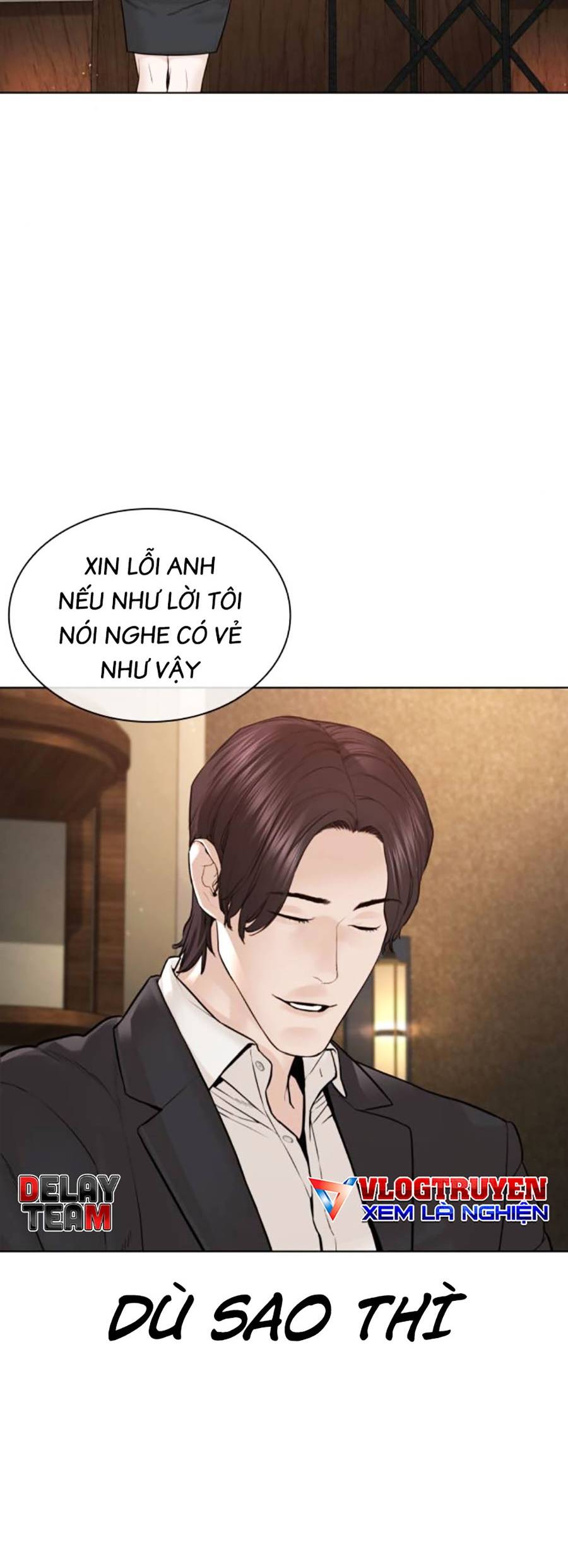 Cách Chiến Thắng Trận Đấu Chapter 182 - Trang 52